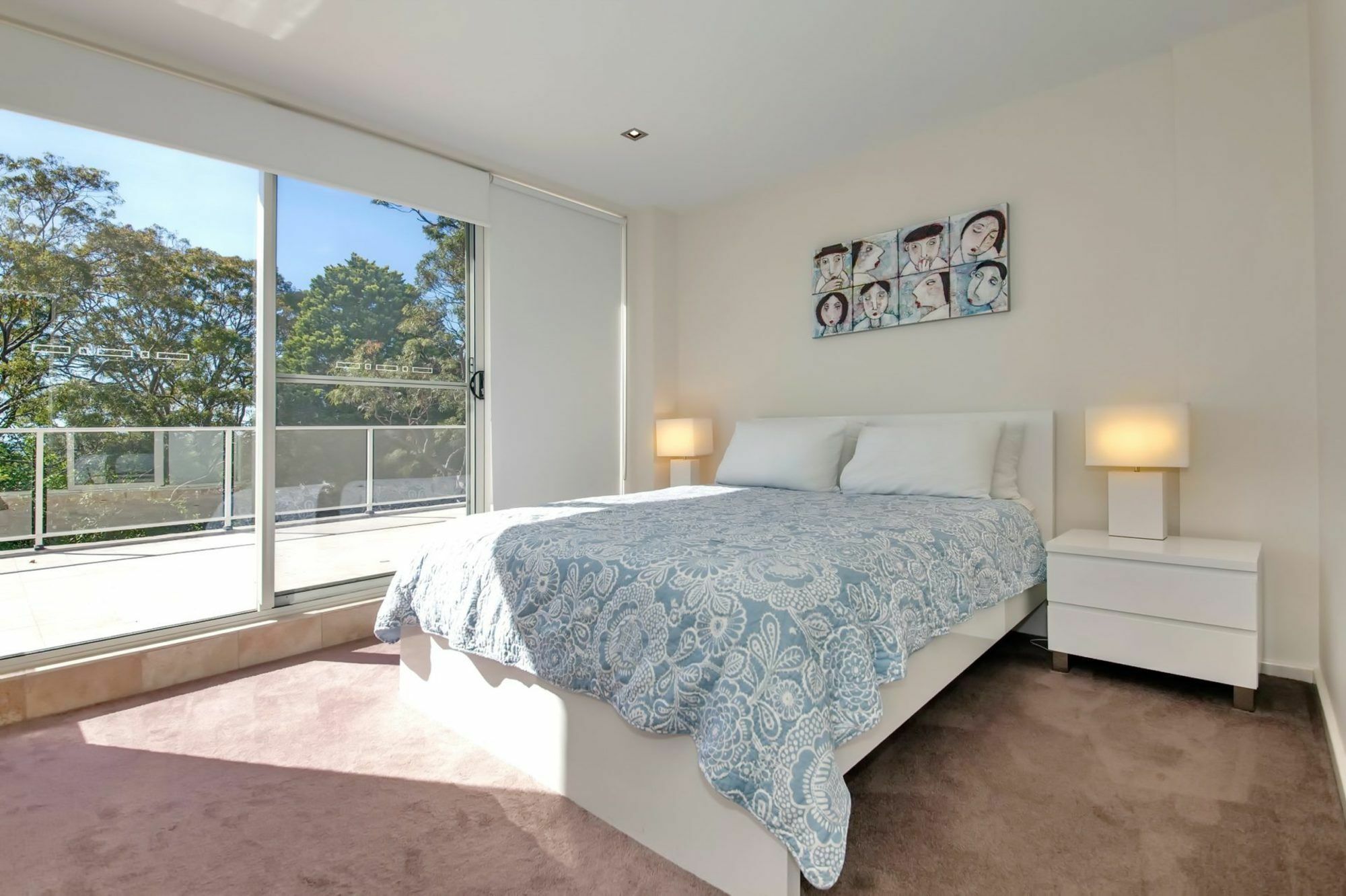Appartement Mantra Aqua, Penthouse 83/1A Tomaree Street à Nelson Bay Extérieur photo
